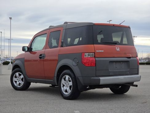 Used 2003 Honda Element EX image 11