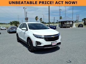 Used 2023 Chevrolet Equinox LT w/ Driver Convenience Package AWD/4WD video 1