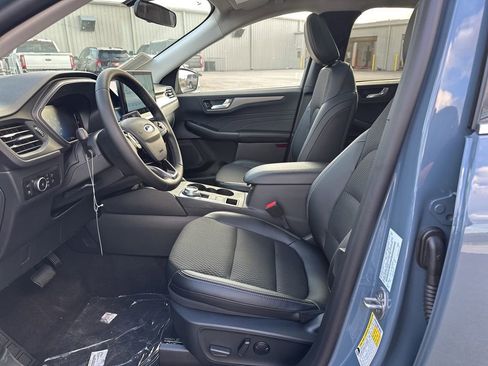 New 2026 Ford Escape Base image 13