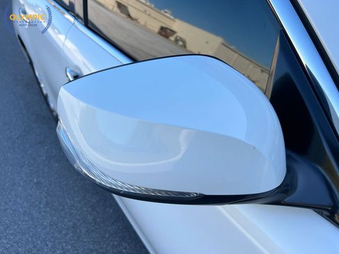 Used 2015 INFINITI Q70 3.7 image 19