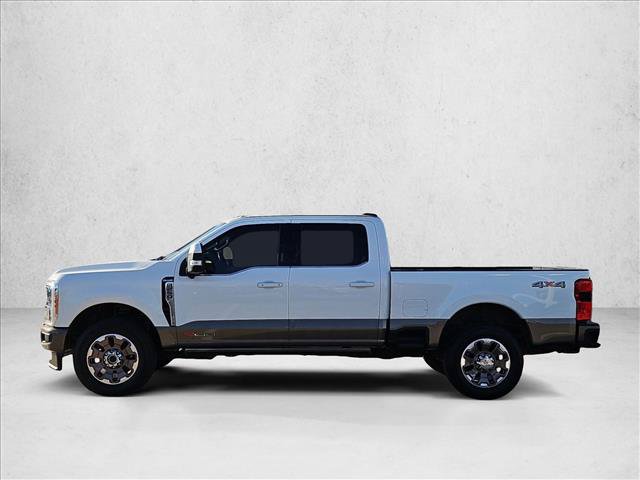 Used 2023 Ford F250 King Ranch AWD/4WD image 8