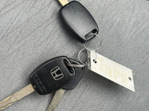 Used 2007 Honda Civic LX image 28