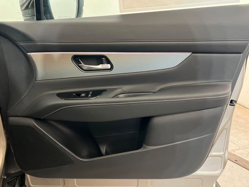 New 2026 Nissan Murano Platinum w/ Cargo Package AWD/4WD image 23