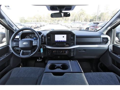 Certified 2023 Ford F150 XLT AWD/4WD image 12
