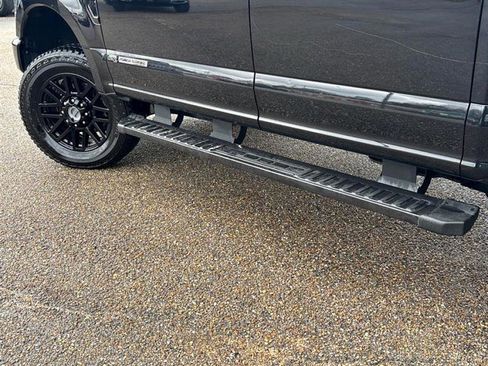 Used 2022 Ford F250 Lariat w/ Lariat Ultimate Package image 52