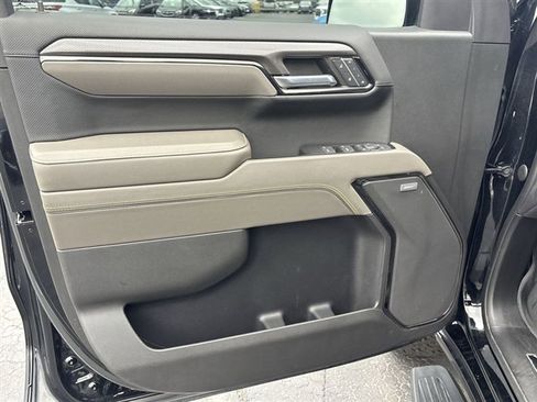 Certified 2023 Chevrolet Silverado 1500 ZR2 w/ Technology Package image 23