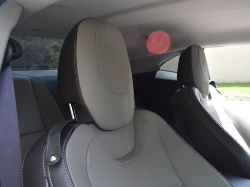 Used 2014 Chevrolet Camaro LT w/ RS Package RWD image 26
