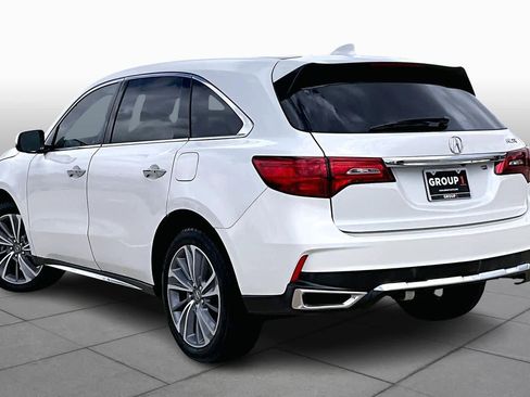 Used 2017 Acura MDX FWD w/ Technology Package image 12