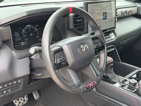 Used 2024 Toyota Tundra TRD Pro image 16