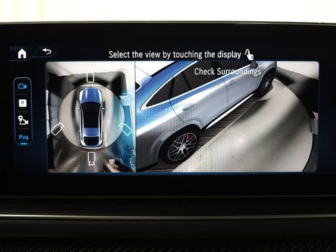 Certified 2026 Mercedes-Benz GLE 63 AMG S image 24
