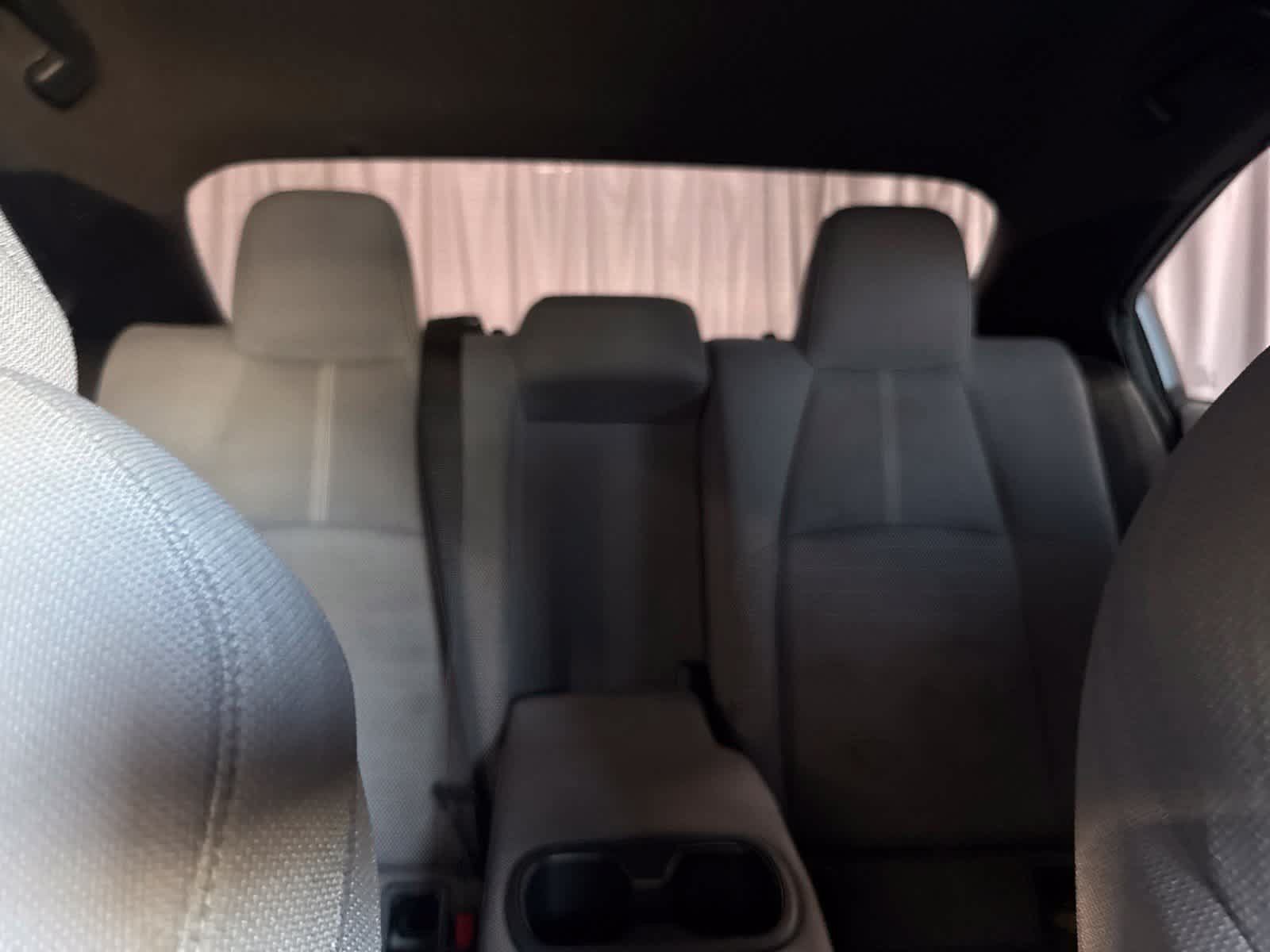 Used 2020 Toyota Corolla SE w/ Carpet Mat Package (TMS) FWD image 22