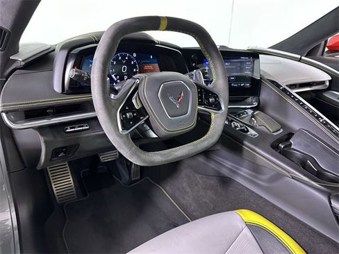 Used 2022 Chevrolet Corvette Stingray Premium Cpe image 10