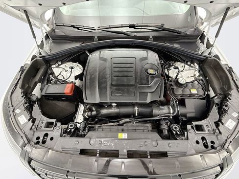 Certified 2025 Land Rover Range Rover Velar Dynamic SE AWD/4WD image 28