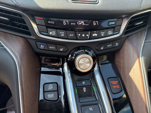 Used 2023 Acura TLX SH-AWD w/ Advance Package image 15