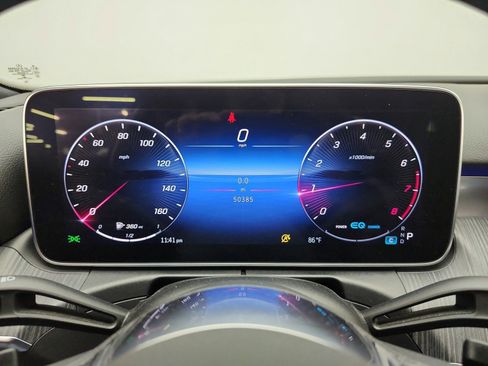 Used 2022 Mercedes-Benz C 300 Sedan image 10