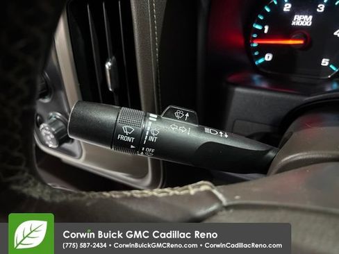Used 2019 GMC Sierra 2500 Denali w/ Duramax Plus Package AWD/4WD image 31