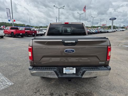 Used 2019 Ford F150 XLT w/ Equipment Group 302A Luxury AWD/4WD image 6