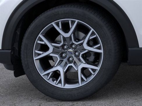 New 2025 Ford Explorer Platinum w/ Ultimate Package image 19