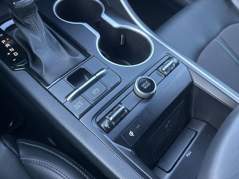 Used 2024 Kia K5 GT-Line image 22