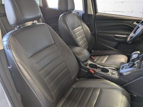 Used 2016 Ford Escape Titanium FWD image 20