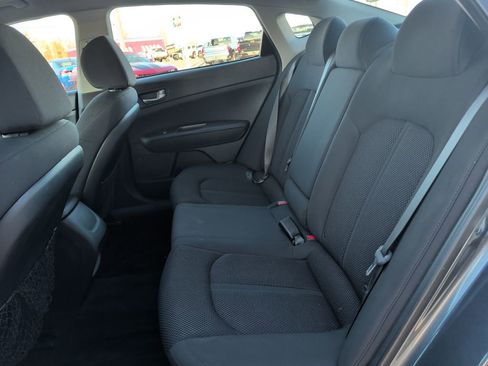Used 2020 Kia Optima LX image 19