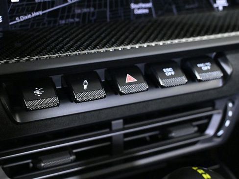 Certified 2022 Porsche 911 GT3 image 24