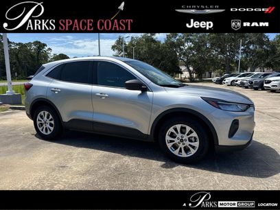 Used 2023 Ford Escape Active