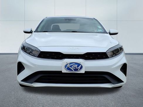 Used 2022 Kia Forte LXS image 23