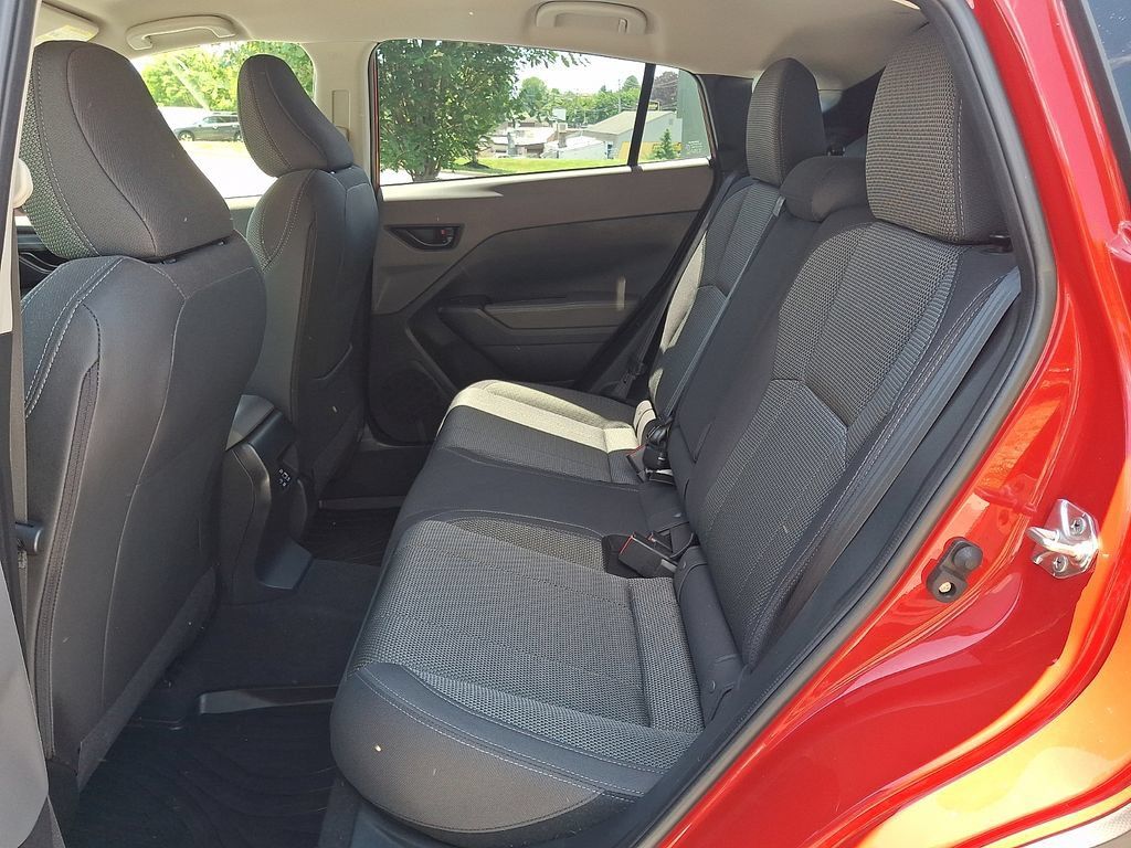 Certified 2024 Subaru Crosstrek 2.0i Premium AWD/4WD image 11