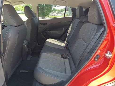 Certified 2024 Subaru Crosstrek 2.0i Premium AWD/4WD image 11