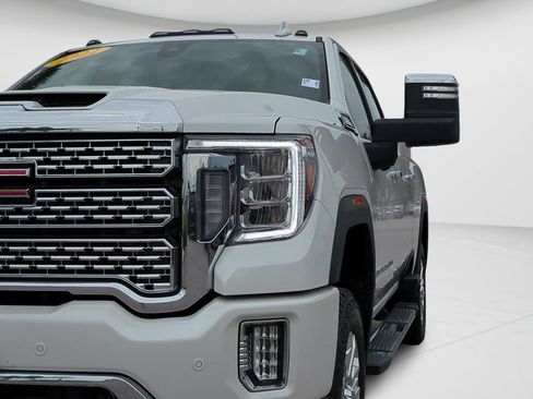Used 2022 GMC Sierra 2500 Denali AWD/4WD image 27