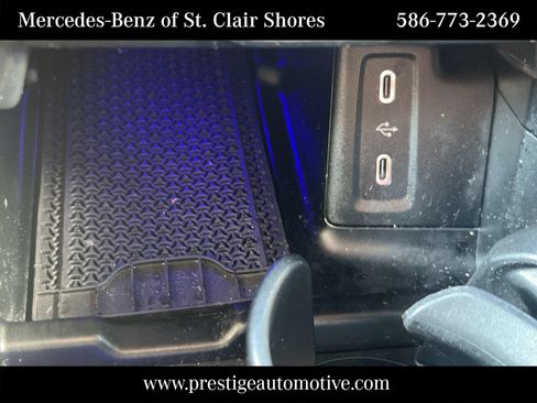Certified 2025 Mercedes-Benz GLC 300 4MATIC image 32