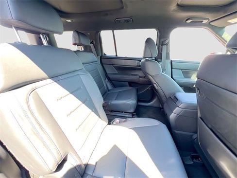 New 2025 Hyundai Santa Fe Calligraphy image 30