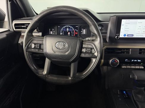 Used 2024 Toyota Tacoma SR5 RWD image 13