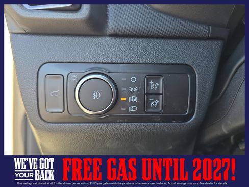 New 2025 Ford Bronco Sport Outer Banks AWD/4WD image 26