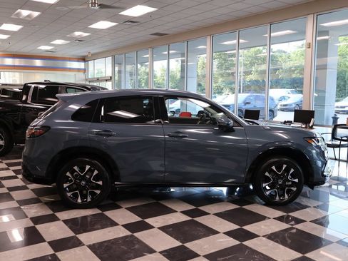 New 2027 Honda HR-V EX-L image 4