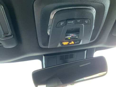 Used 2023 Subaru Solterra AWD image 20