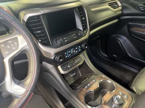 Used 2020 GMC Acadia Denali w/ Trailering Package AWD/4WD image 31