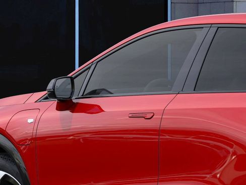 New 2025 Cadillac Optiq Sport 1 image 12