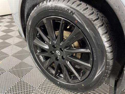 Used 2023 Nissan Murano SV w/ SV Midnight Edition Package FWD image 10