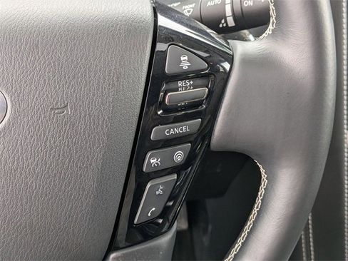 Used 2024 INFINITI QX80 Premium Select w/ Cargo Package image 21