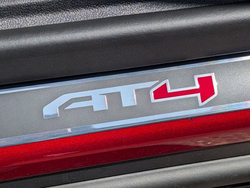 New 2026 GMC Acadia AT4 w/ Luxury Package AWD/4WD image 26