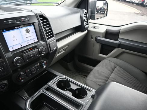 Used 2019 Ford F150 XL w/ Equipment Group 101A Mid image 27