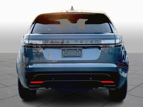 Certified 2026 Land Rover Range Rover Velar Dynamic SE image 5