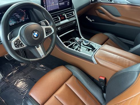 Used 2024 BMW 840i Coupe RWD image 4