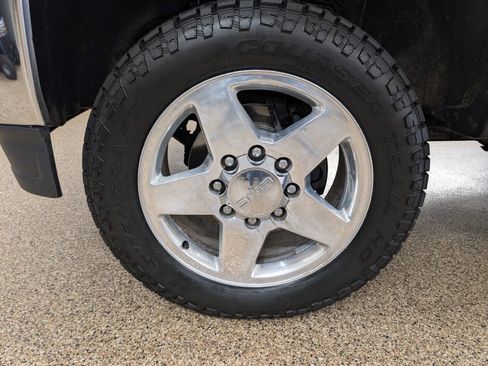 Used 2016 GMC Sierra 2500 SLT image 20