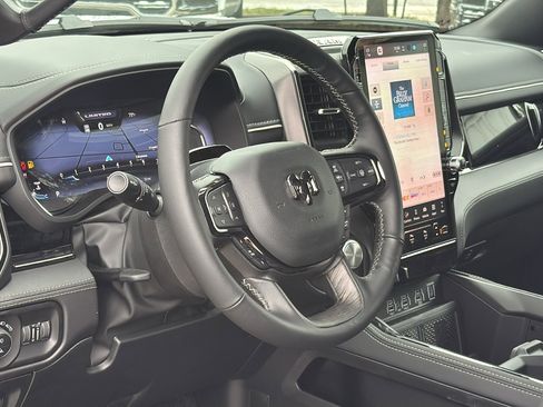 New 2026 RAM 1500 Limited image 10