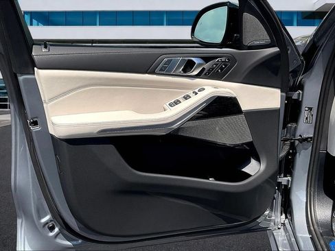 New 2027 BMW X7 xDrive40i AWD/4WD image 20