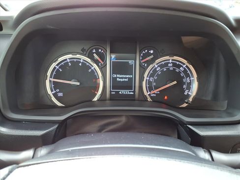 Used 2023 Toyota 4Runner TRD Off-Road image 16