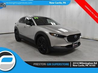 Used 2024 MAZDA CX-30 AWD 2.5 S w/ Select Sport Pkg video 1